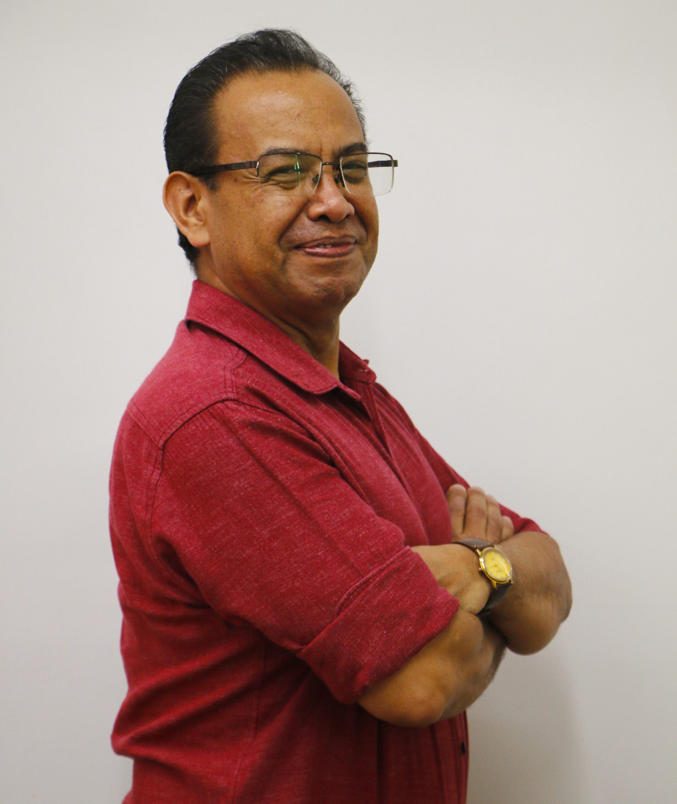 Jerónimo Chavarría Hernández 