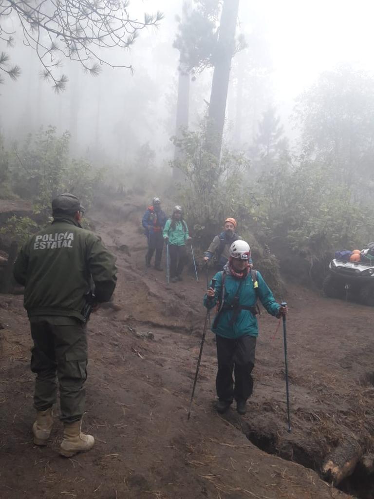 ¿Vas a subir una montaña? Te decimos recomendaciones y artículos necesarios