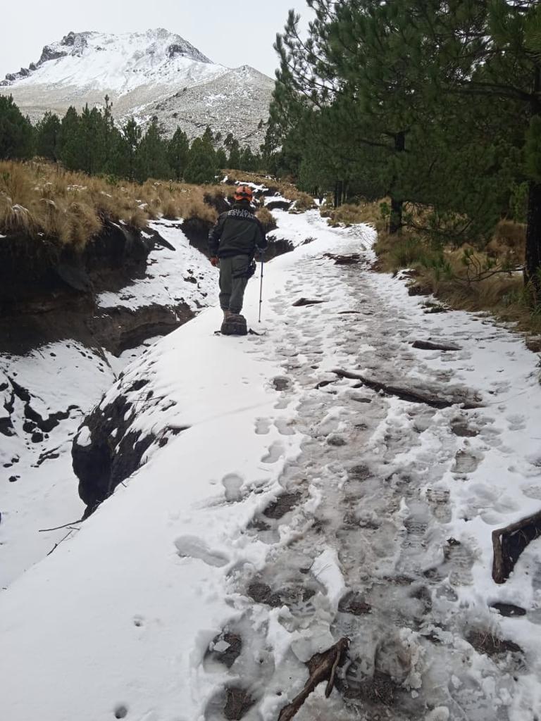 ¿Vas a subir una montaña? Te decimos recomendaciones y artículos necesarios