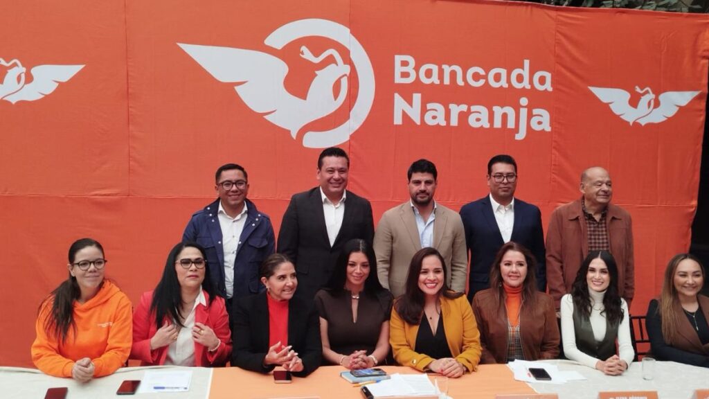 MC asegura que volverá a ganar municipios de hermanos Vieyra, exediles presos