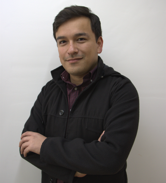 Mauricio Islas Campos 