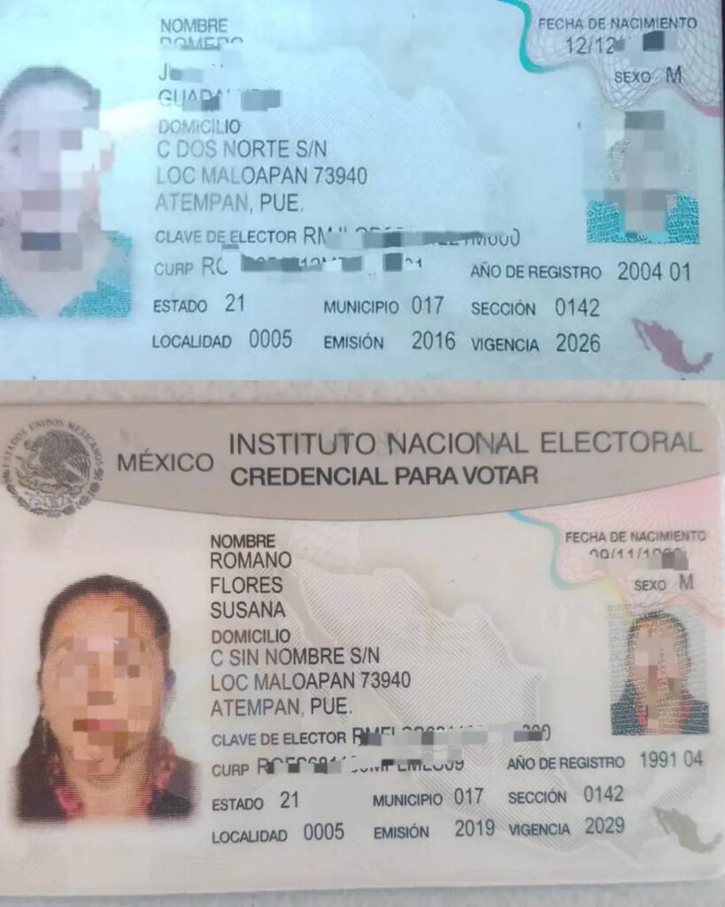 Pobladores de Maloapan piden no cambiar adscripción de Atempan a Hueyapan