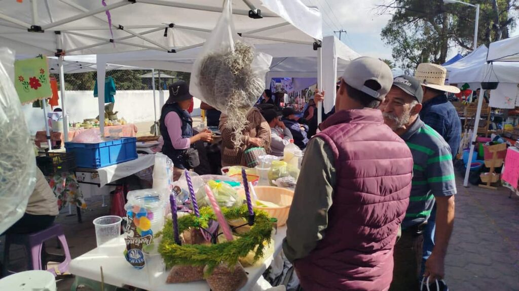 Productores de Libres piden ampliar capacitaciones y alcance de Sembrando Vida