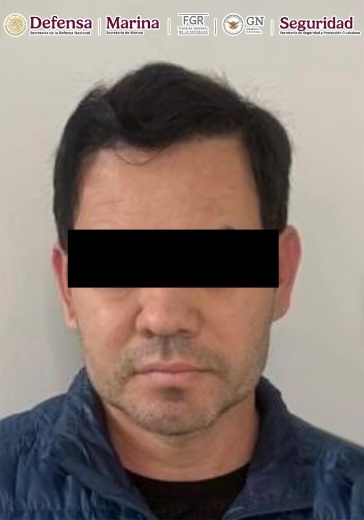 Caen 2 líderes de “Los Chapitos” en Jalisco; eran cuñado y suegro de Iván Archivaldo