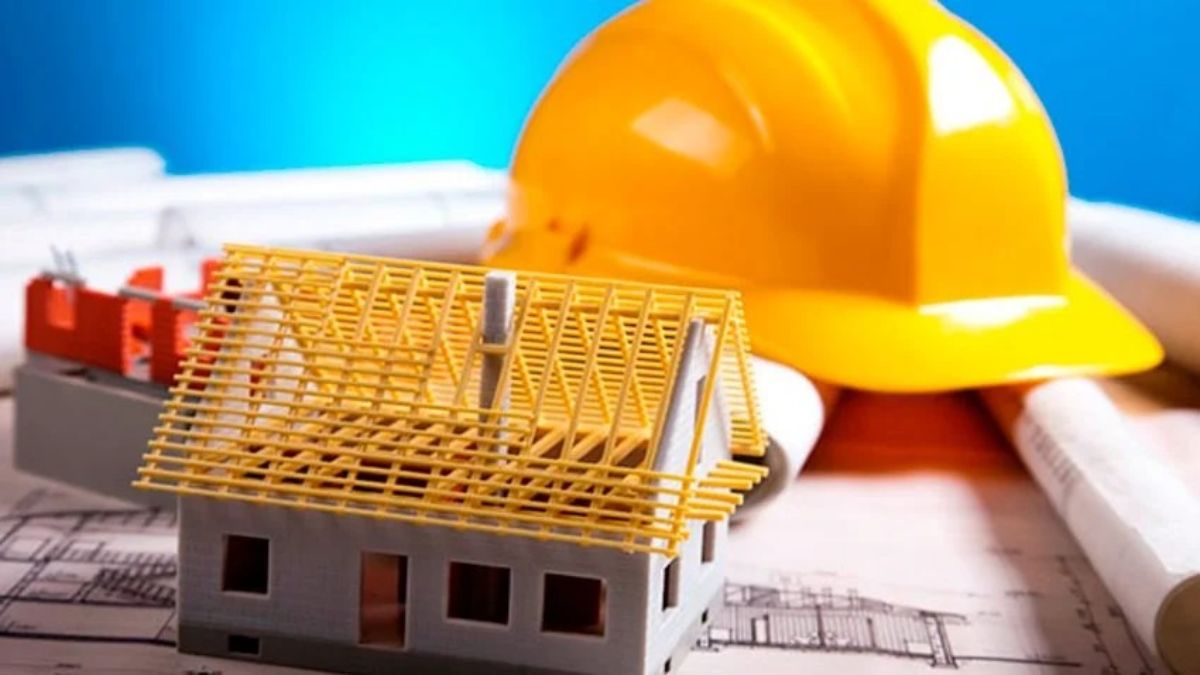 En Puebla, cae 40% producción de constructoras y pierden 13% de empleos en 2025