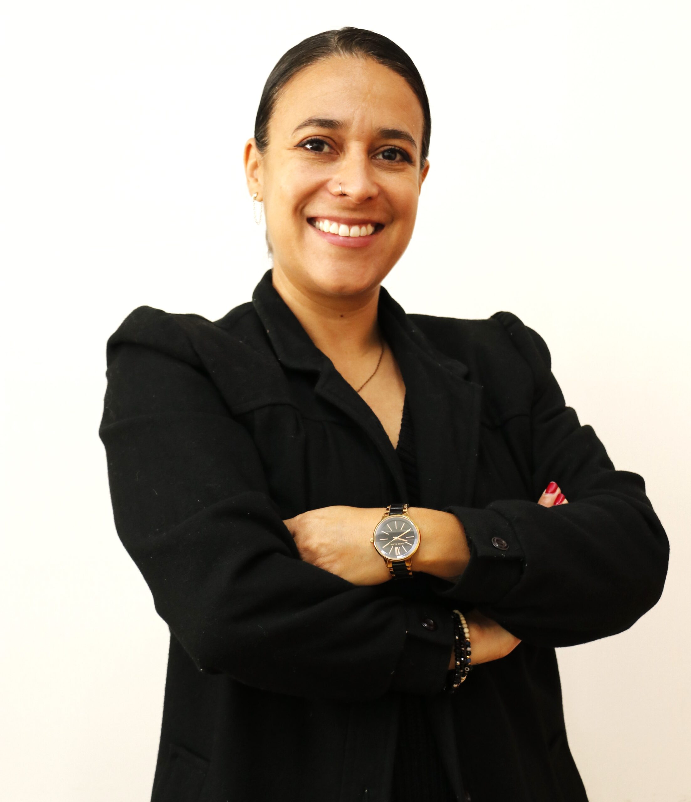 Giovana Gaytán Ceja 