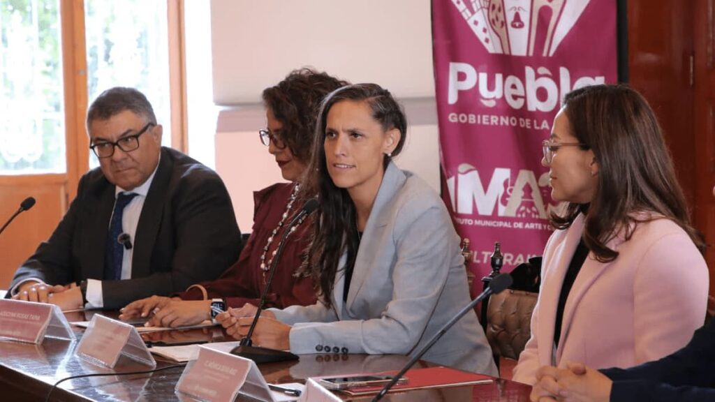 Sin consulta con creadores y artistas, Imacp presenta cartilla de Derechos Culturales