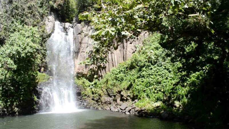 Semarnat rechaza ampliar sistema de agua potable en área natural de Huauchinango