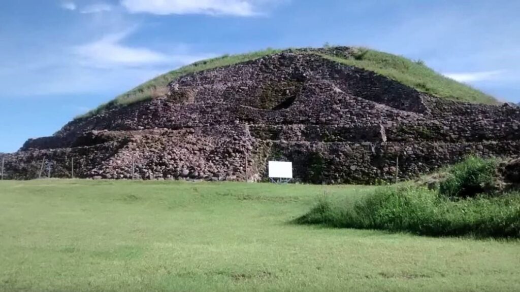 Zona arqueológica de Tepatlaxco celebrará sus 45 años; ¿qué eventos habrá?