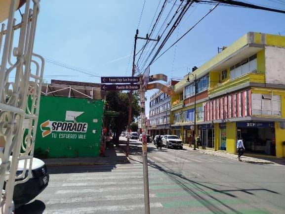 Daños en la infraestructura vial de El Carmen en Puebla impiden tránsito seguro en la zona
