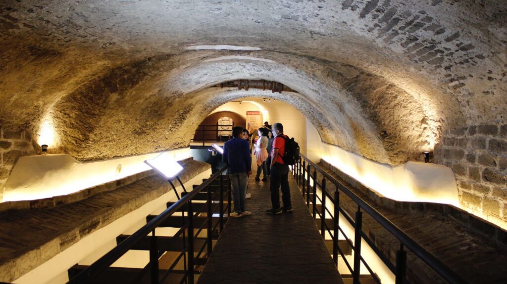 Puente de Bubas