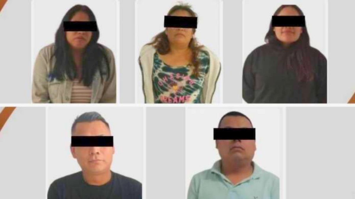 Detienen a policía de Huauchinango con 4 por robo en carreteras de Hidalgo