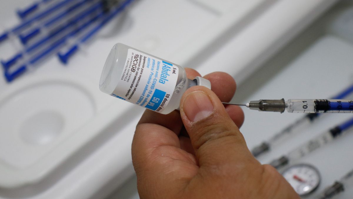 Fallece persona por Covid-19 en Puebla; primer caso de 2026
