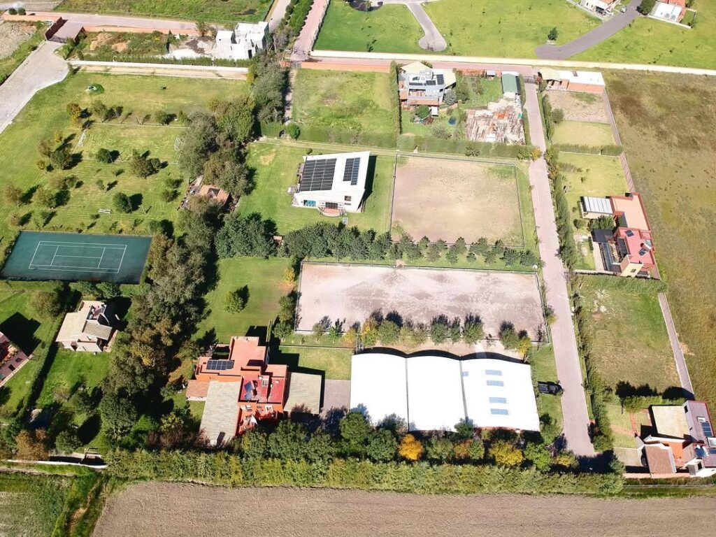 Equiah Villa Sustentable