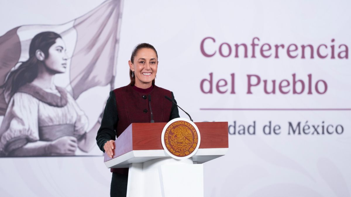 Sedatu y Semarnat van por ordenamiento territorial en parque de reciclaje y ecoparque en Puebla: Sheinbaum