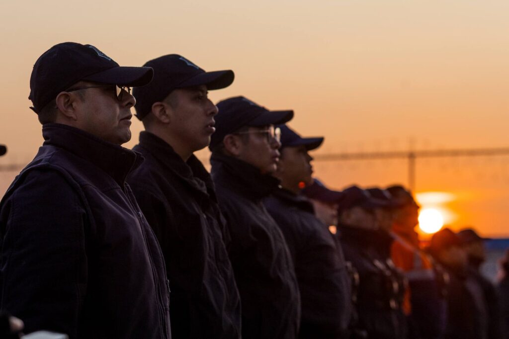 Integrate a la Policía Municipal de San Andrés Cholula; lanzan convocatoria