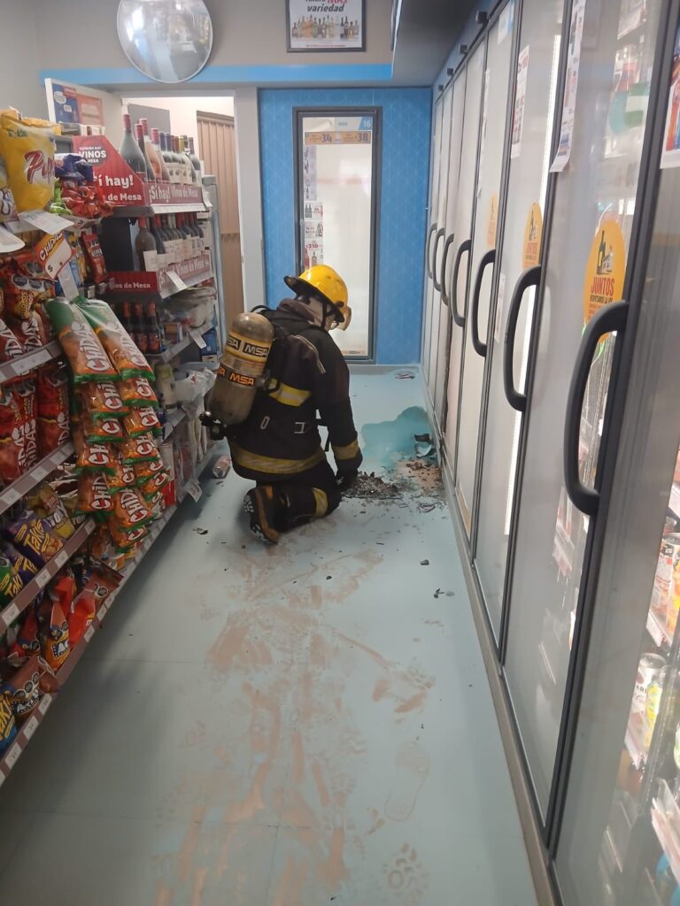 SSP despliega operativo de seguridad en Puebla tras abatimiento de El Mencho