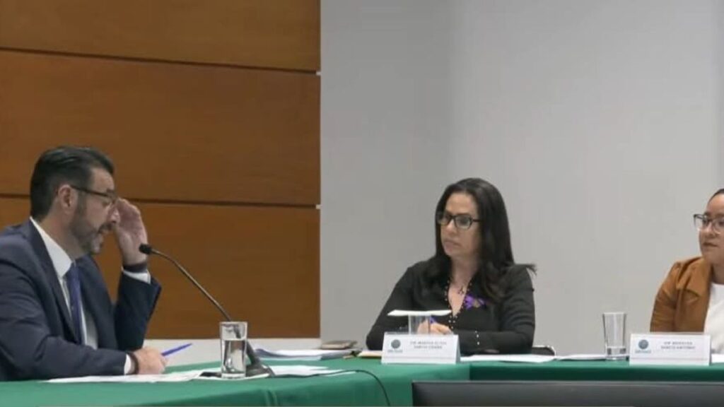 Aureliano Hernández Palacios, nuevo auditor de la Federación; ¿quién es?