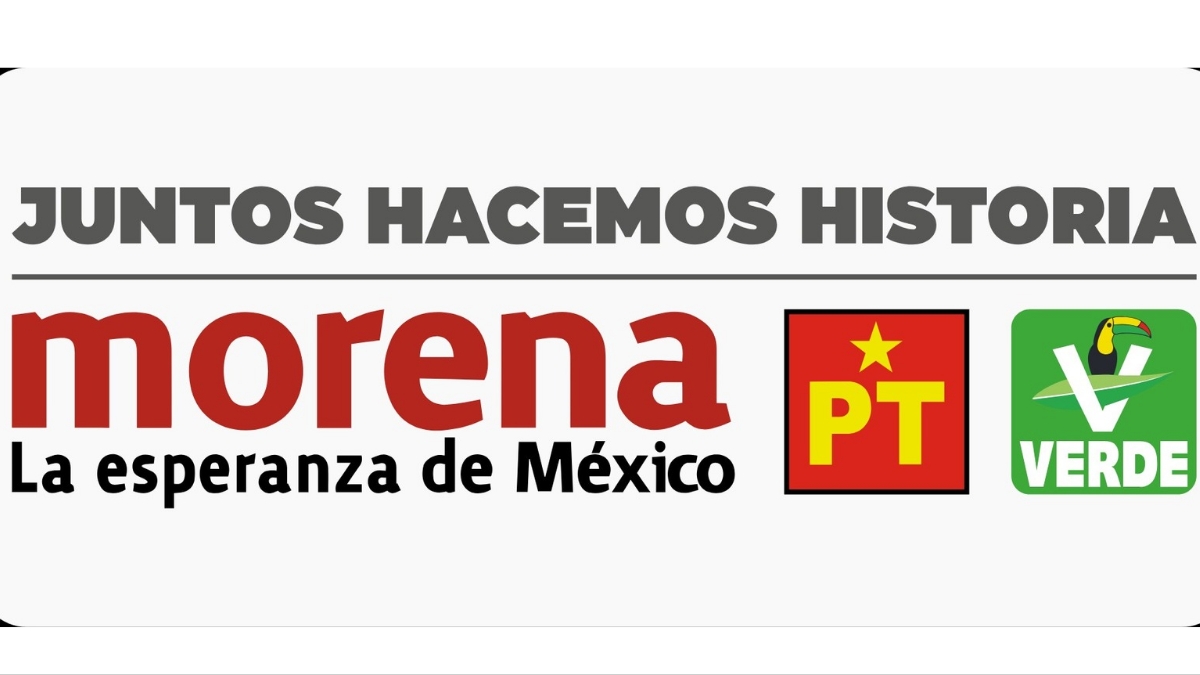 ¿El PT y el Verde podrán seguir haciendo historia con Morena?