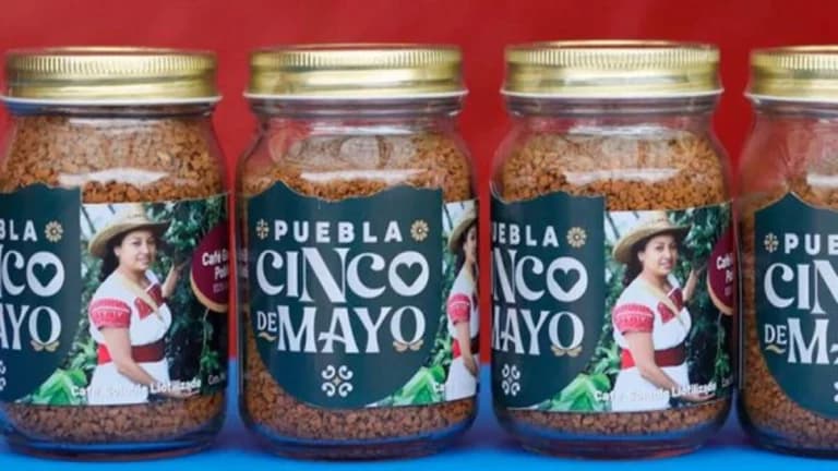 Adquirirán más de 110 mil artículos para promocionar marca Puebla Cinco de Mayo