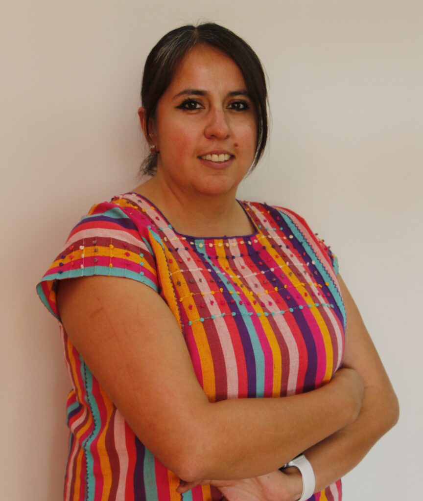 Documental Rita Lado B; el proyecto de los vínculos