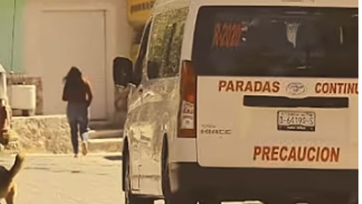 Pendiente, atender transporte pirata en Tepeaca, reconoce SMT; pide tiempo