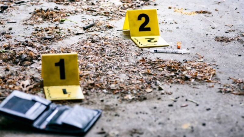 Hallan cuerpo con signos de violencia en límites de Texmelucan y Tlaxcala; autoridades investigan