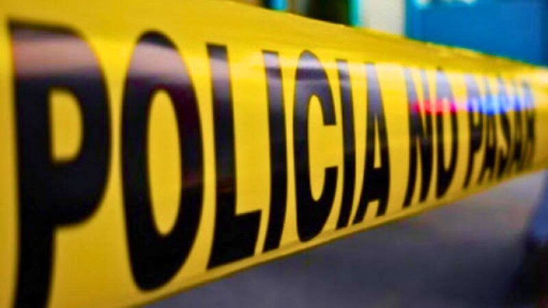 Hallan sin vida a Alicia en su vivienda de Tehuacán; Fiscalía investiga feminicidio