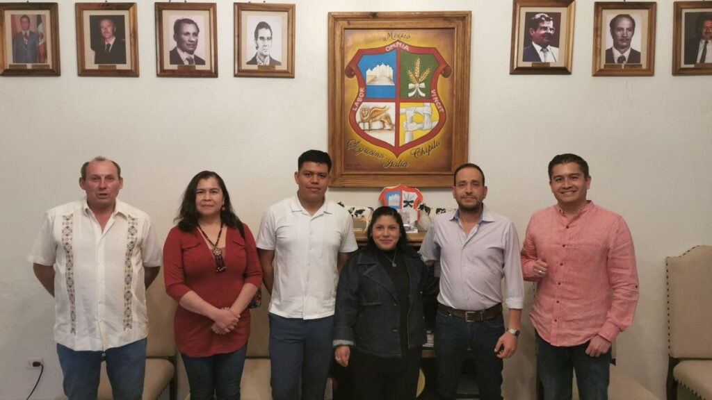 En Congreso de Puebla, buscan declarar a lengua Veneto, de Chipilo, como patrimonio cultural