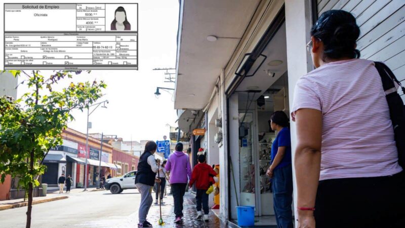 ¿Buscas trabajo? Checa como participar en Programa de Apoyo al Empleo 2026 en Puebla