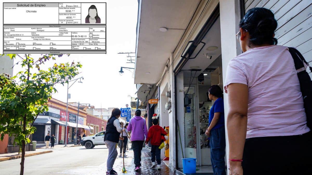 ¿Buscas trabajo? Checa como participar en Programa de Apoyo al Empleo 2026 en Puebla