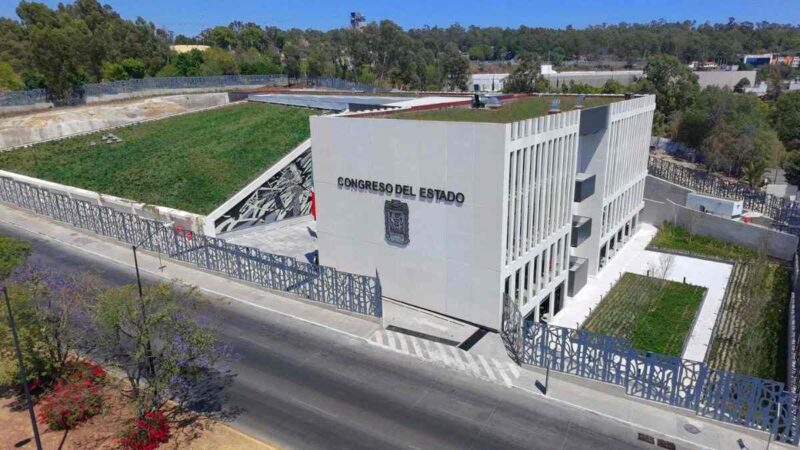 Congreso de Puebla busca armonizar reforma del artículo 73 para investigar y sancionar feminicidio