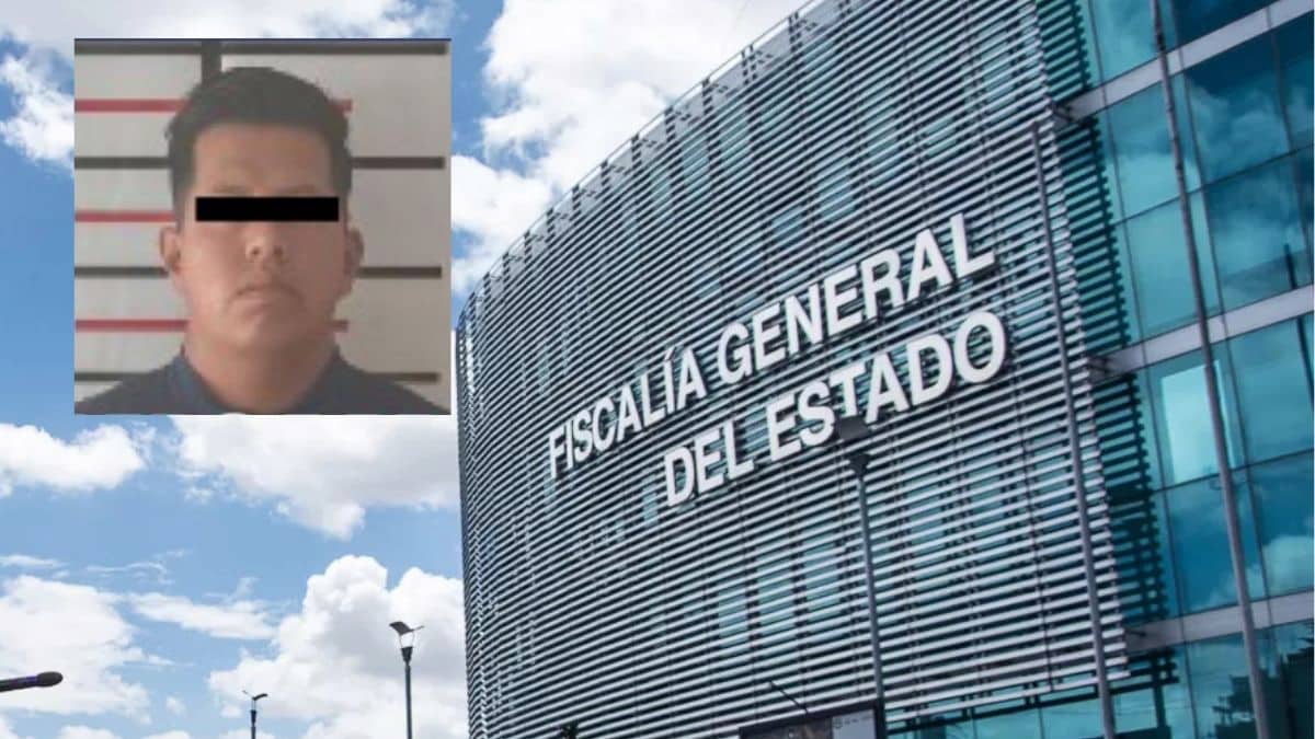 Vinculan a Daniel N., expolicía municipal de Los Reyes Juárez por tortura en 2022