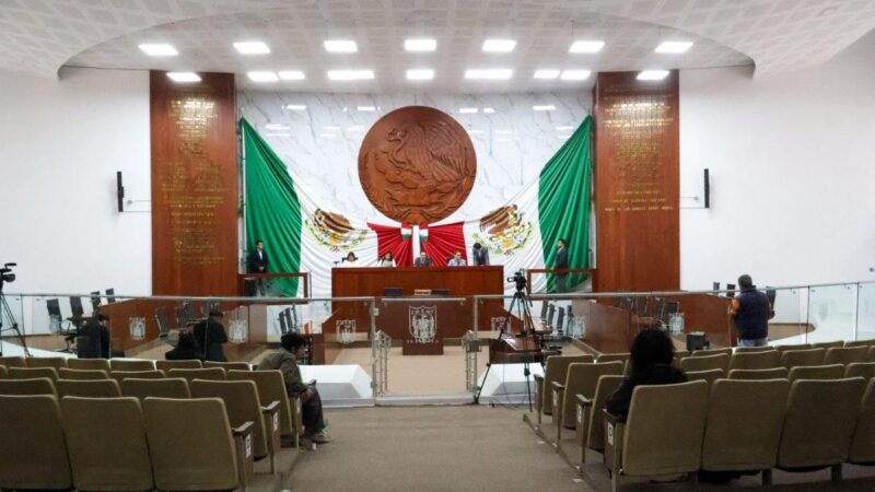 En Puebla, podrían armonizar Ley de Injerencia Extranjera y aplazamiento de elecciones judiciales a 2028