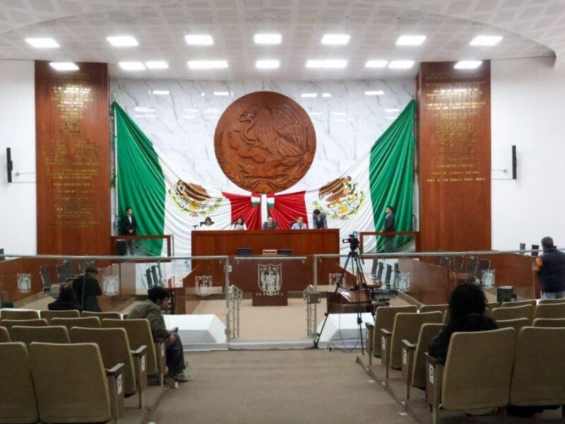 En Puebla, armonizarían Ley de Injerencia Extranjera y aplazamiento de elecciones judiciales a 2028