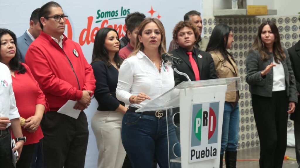 Morena no es invencible: triunfa el PRI en Coahuila