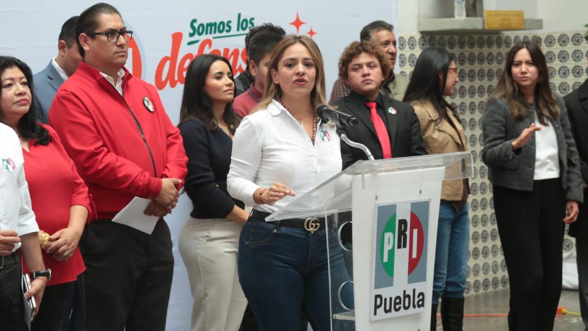 Morena no es invencible: triunfa el PRI en Coahuila