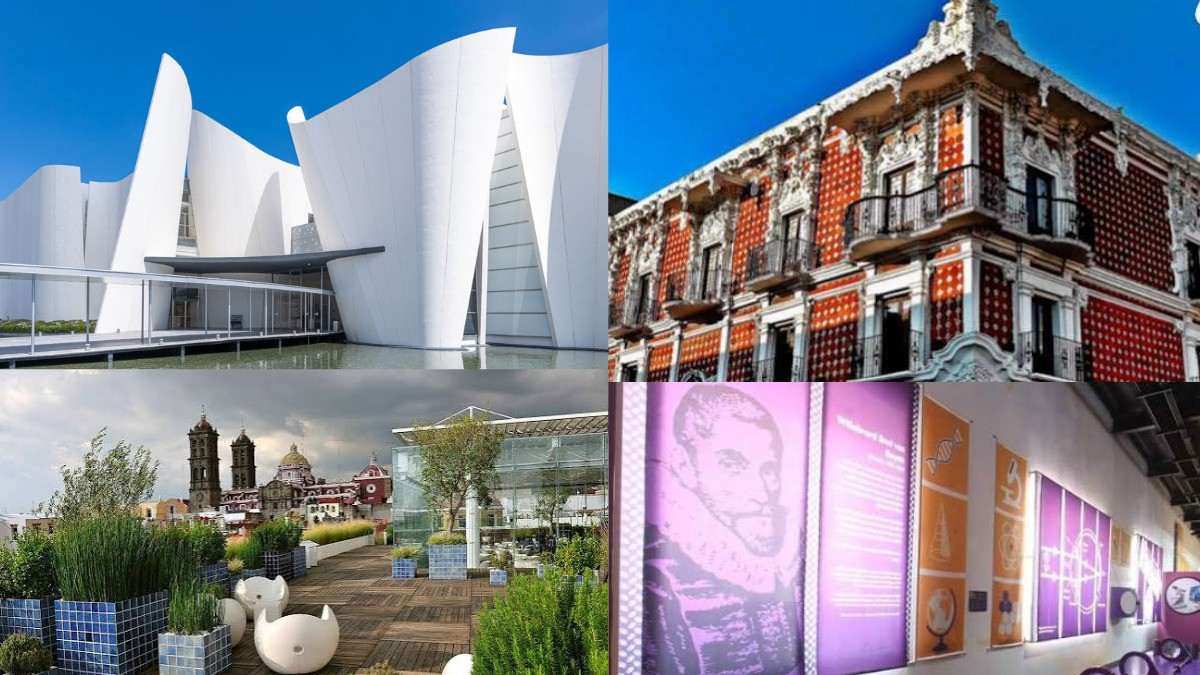 Agenda Cultural Ángulo 7: Artesanías, cine, recorridos en museos y más del 26 al 28 de junio en Puebla