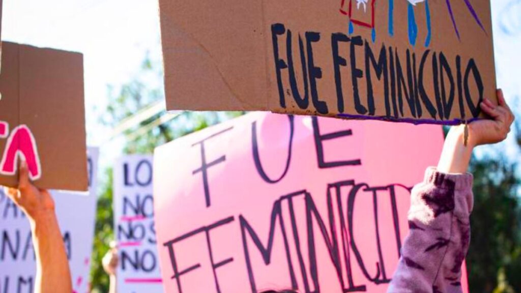 Armenta pide a Secretaría de Mujeres revisar avance de alerta de género en Puebla