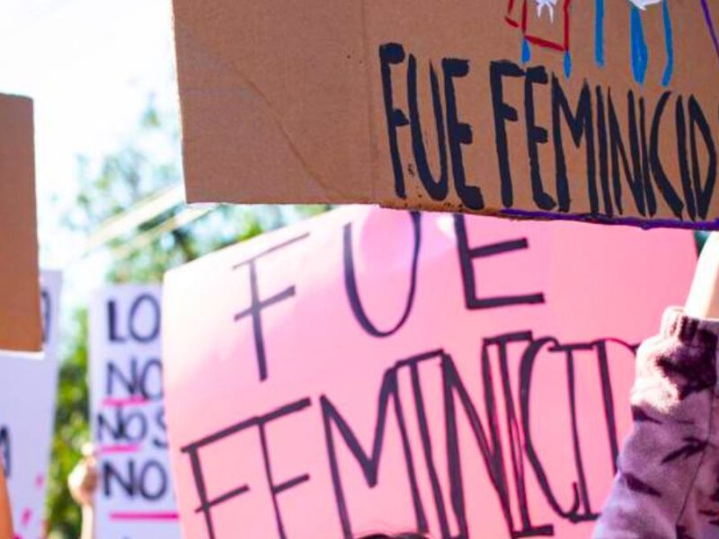 Armenta pide a Secretaría de Mujeres revisar avance de alerta de género en Puebla
