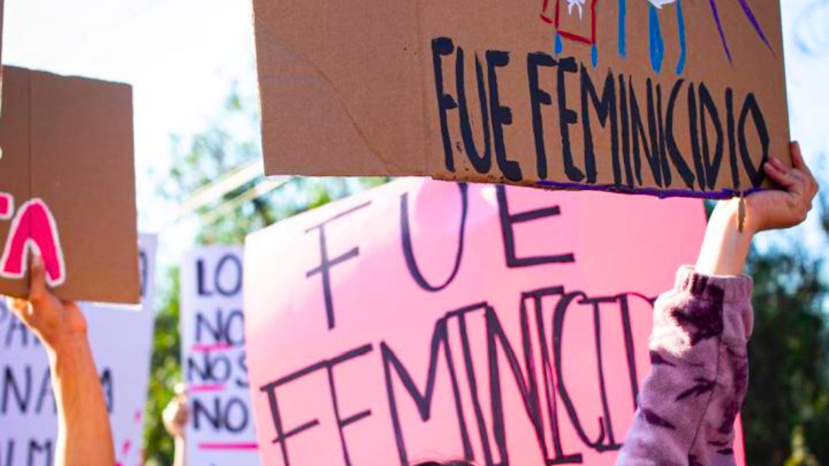 Armenta pide a Secretaría de Mujeres revisar avance de alerta de género en Puebla