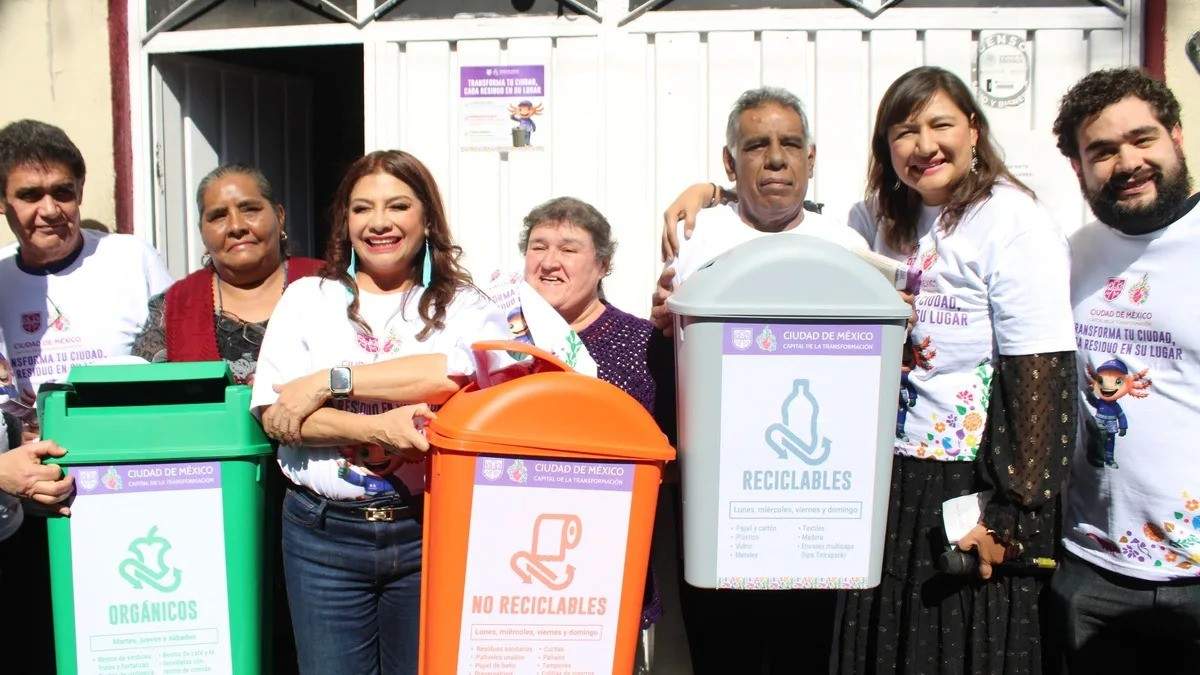 Congreso de Puebla exhortaría a municipios a separar basura y fortalecer operación de plantas tratadoras
