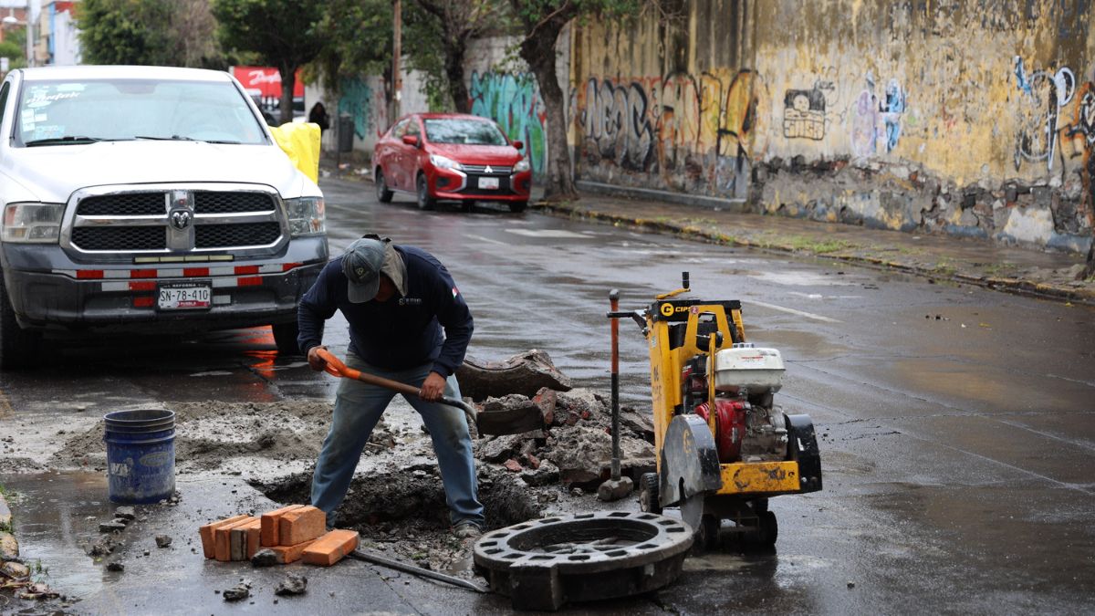 Crédito por 440 mdp para bacheo y avenidas se tendría en 3 semanas: Chedraui