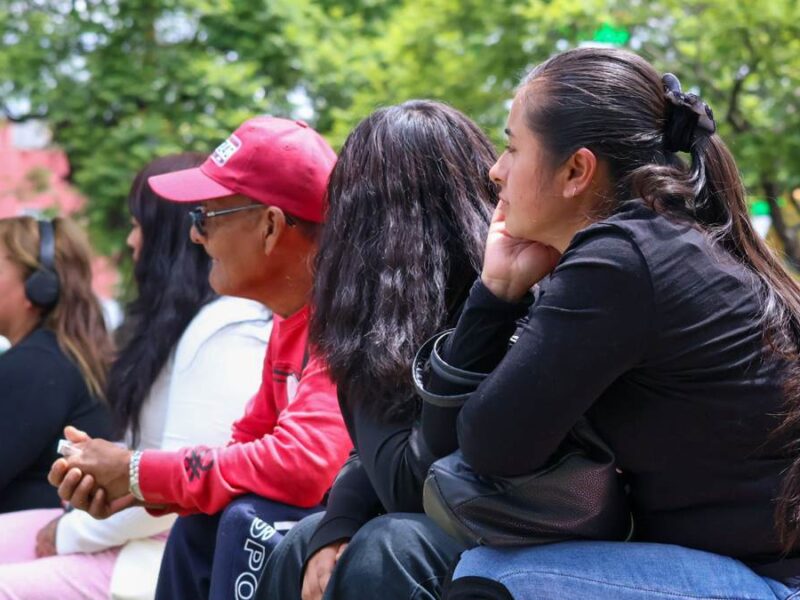 ¿Eres poblano de 60 años con familiares en EU? Puedes verlos con programa de reencuentro