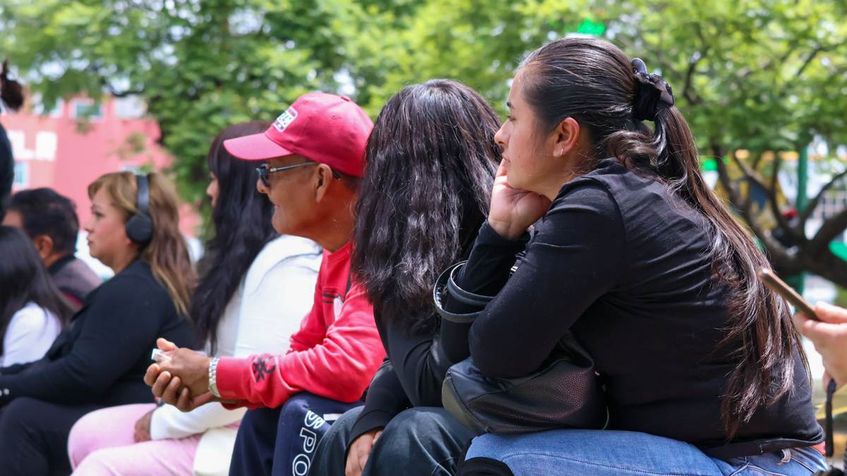Trámite de visas a adultos mayores de 60 años