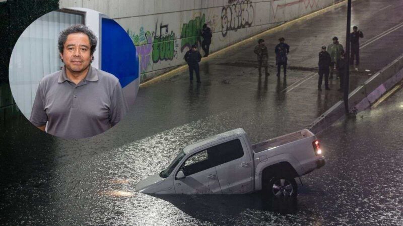 ¿Sabes cómo evitar daños en tu auto en caso de inundación? Ibero Puebla responde