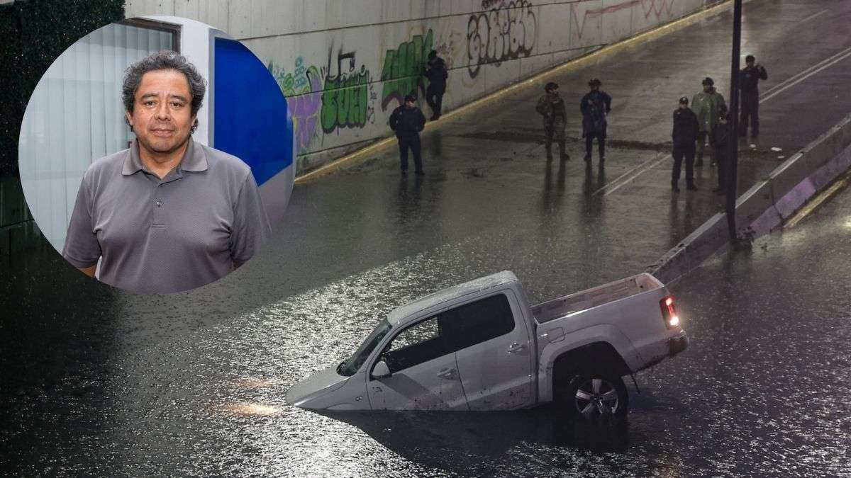 ¿Sabes cómo evitar daños en tu auto en caso de inundación? Ibero Puebla responde
