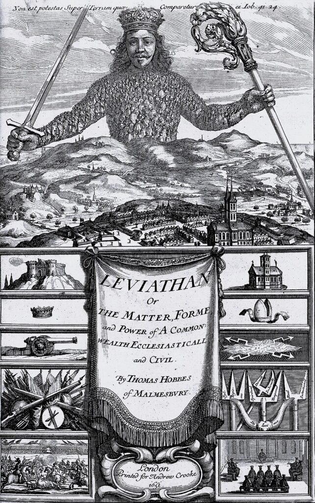 El Leviatán