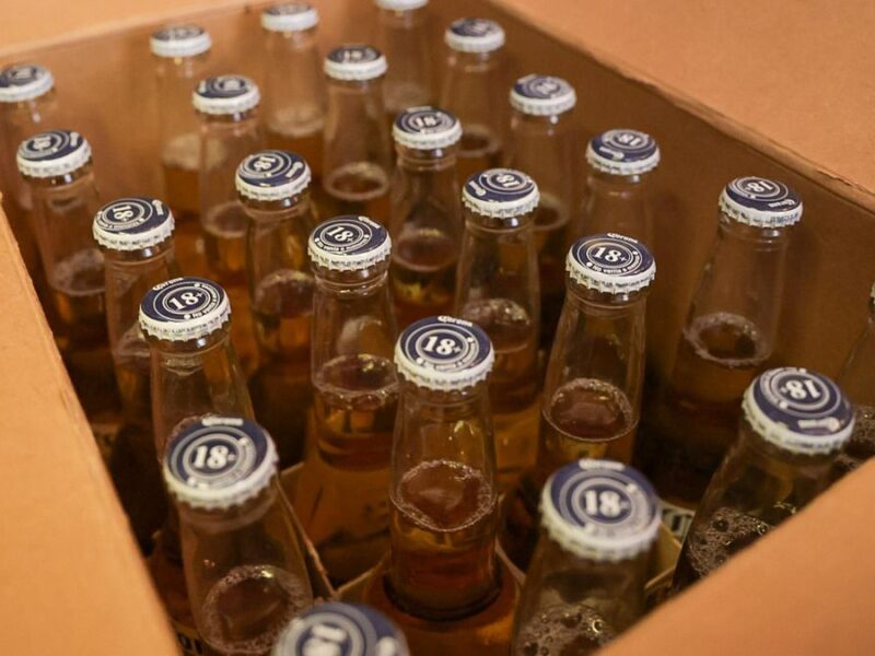 ONG piden regular venta de alcohol tras casos de violencia y accidentes en el Mundial