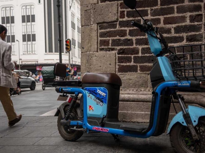 Fábrica de bicicletas se instalará en Cholula; Yankuilotl desarrollará plataforma: Armenta 